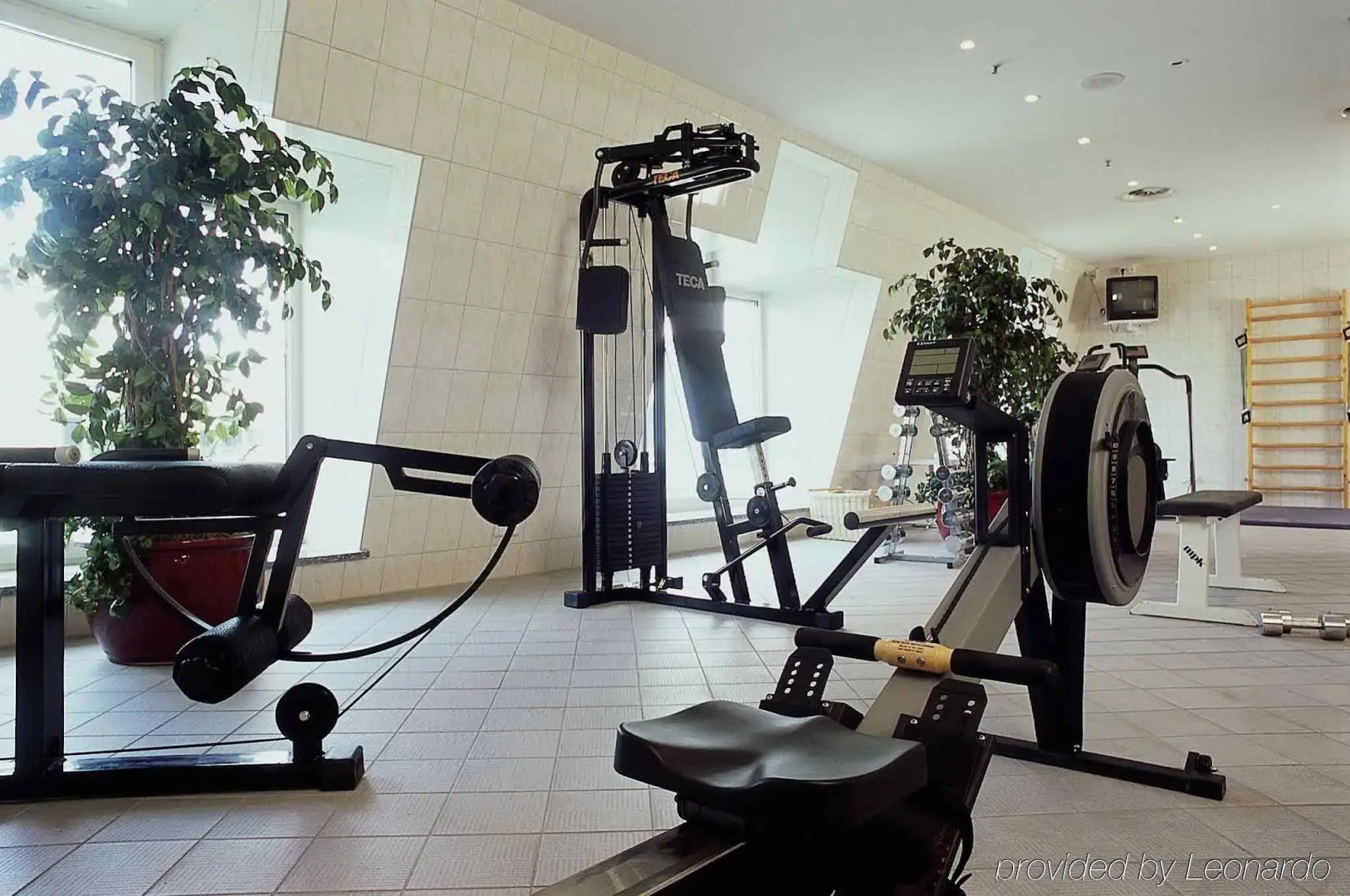 Mercure Hotel Berlin Tempelhof