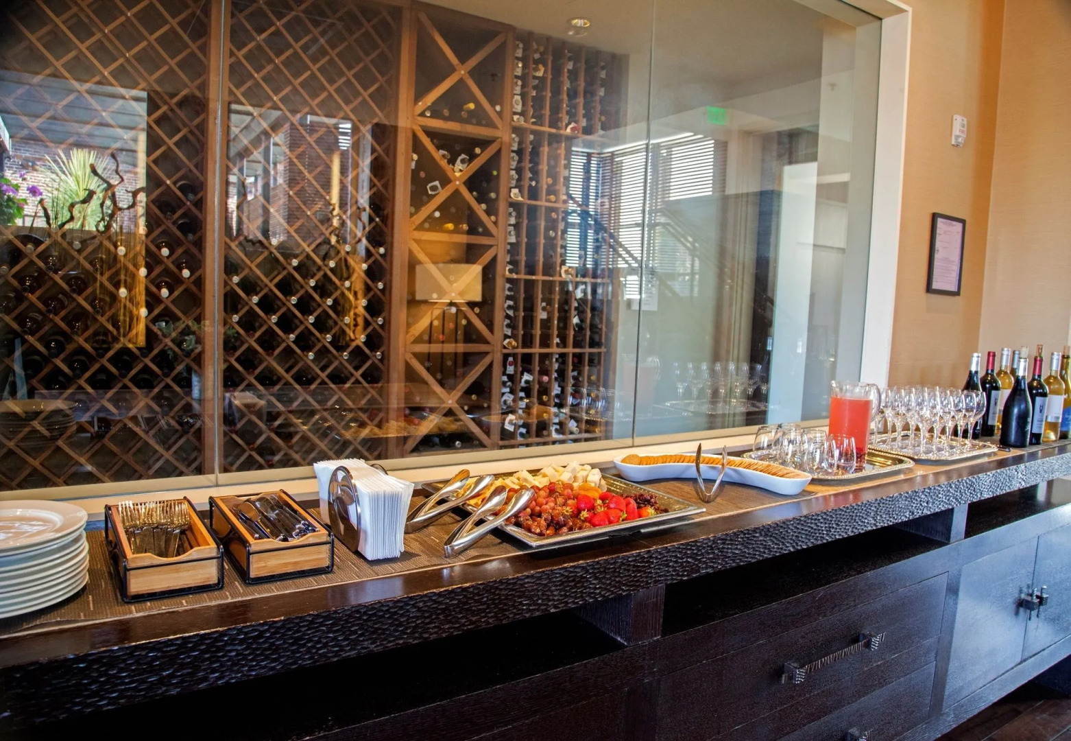 Fairmont Heritage Place, Ghirardelli Square