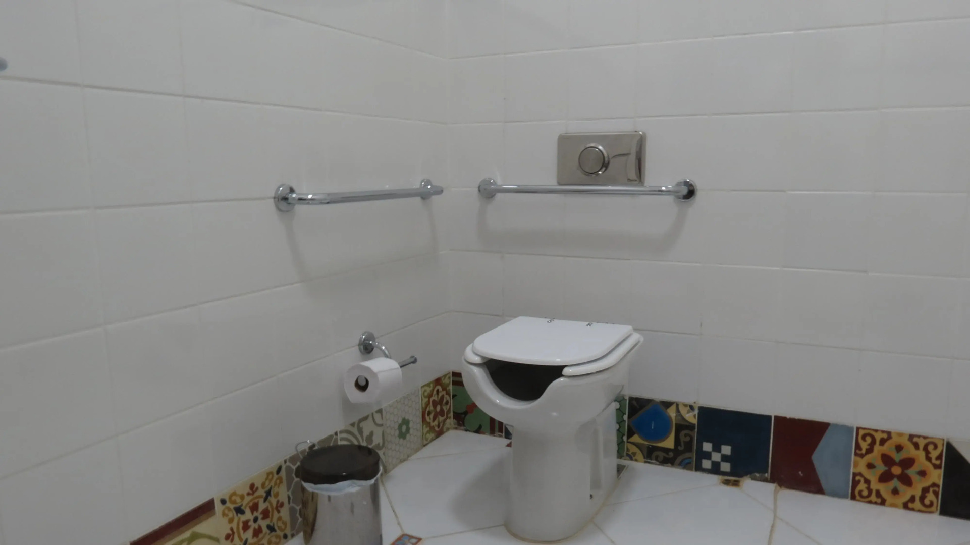 Sagrados Corações Pousada