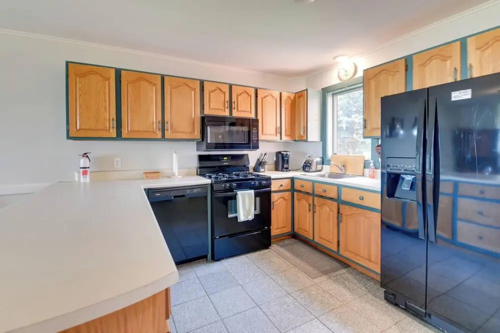 Community Boat Dock: Lake Memphremagog Condo!