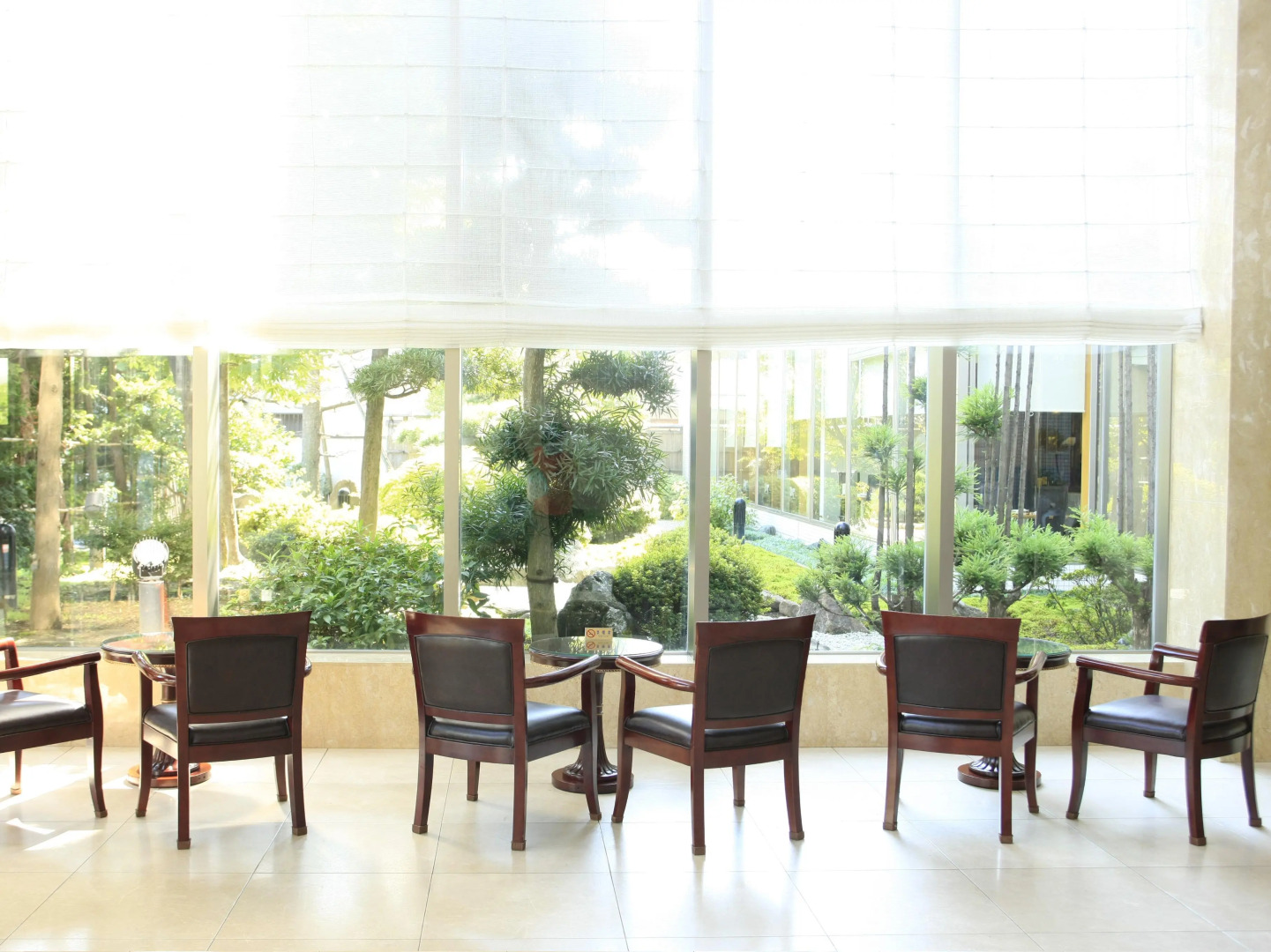 Bellevue Garden Hotel Kansai International Airport