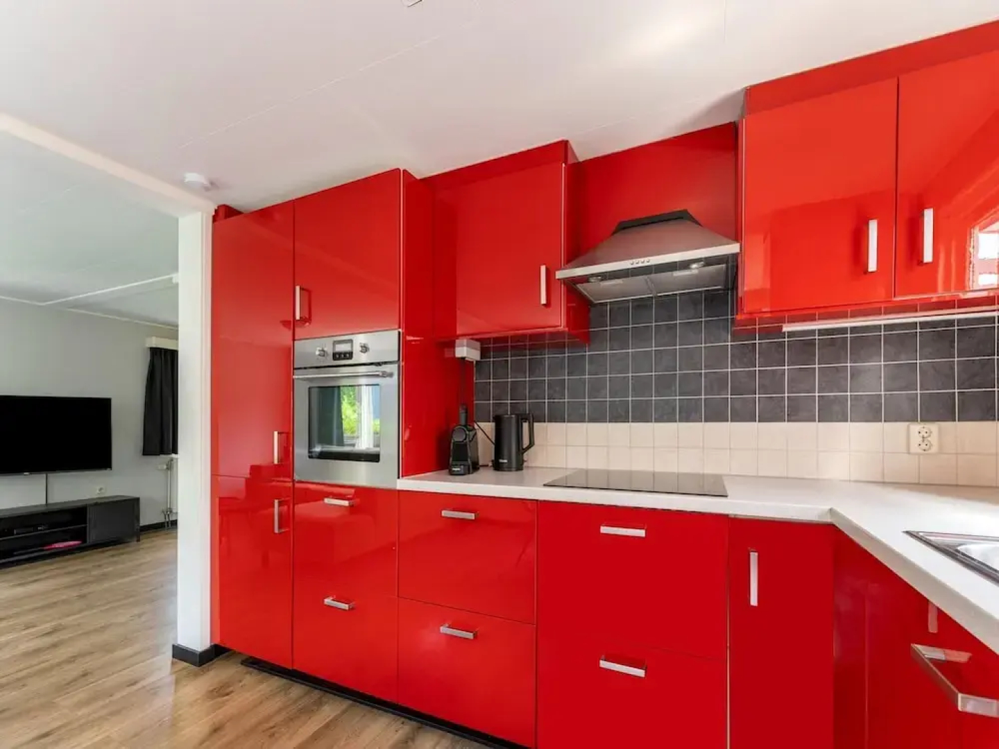 Charming Bungalow in Kaatsheuvel
