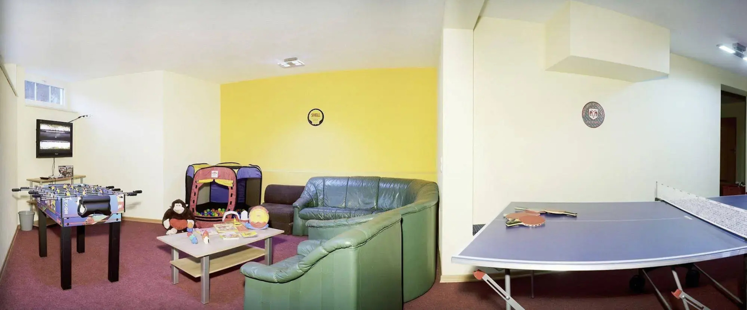 Frühstückspension Anja