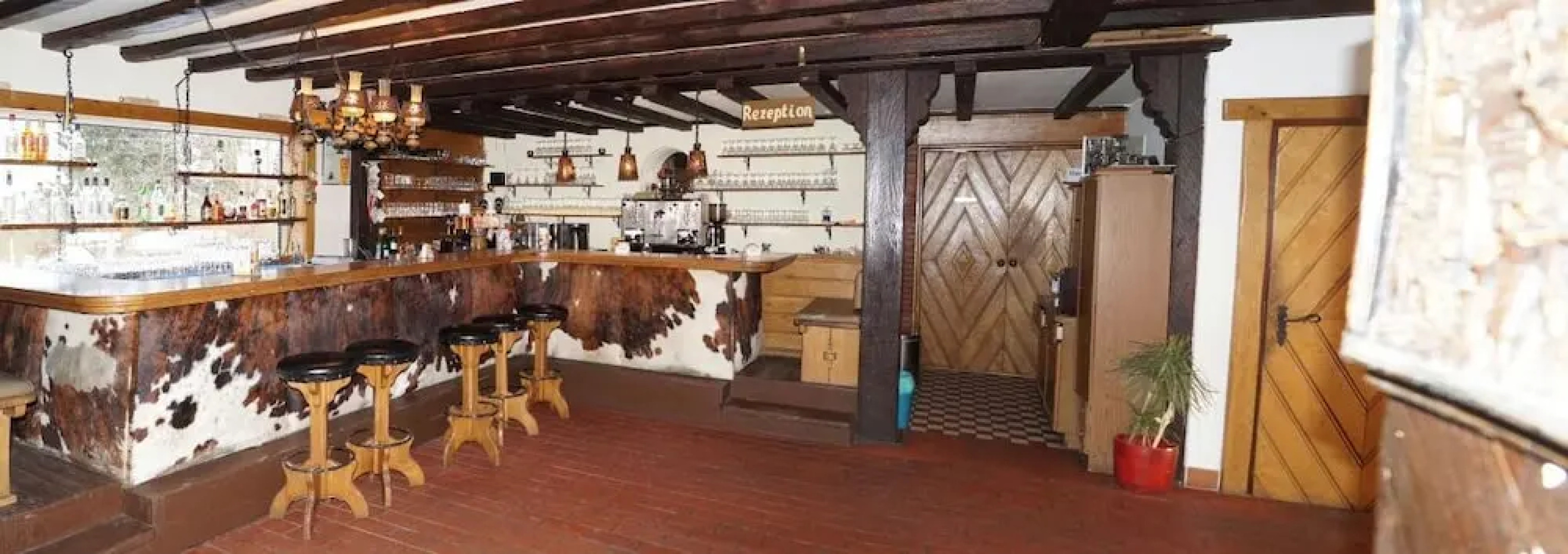 Eifel Hotel Haus West