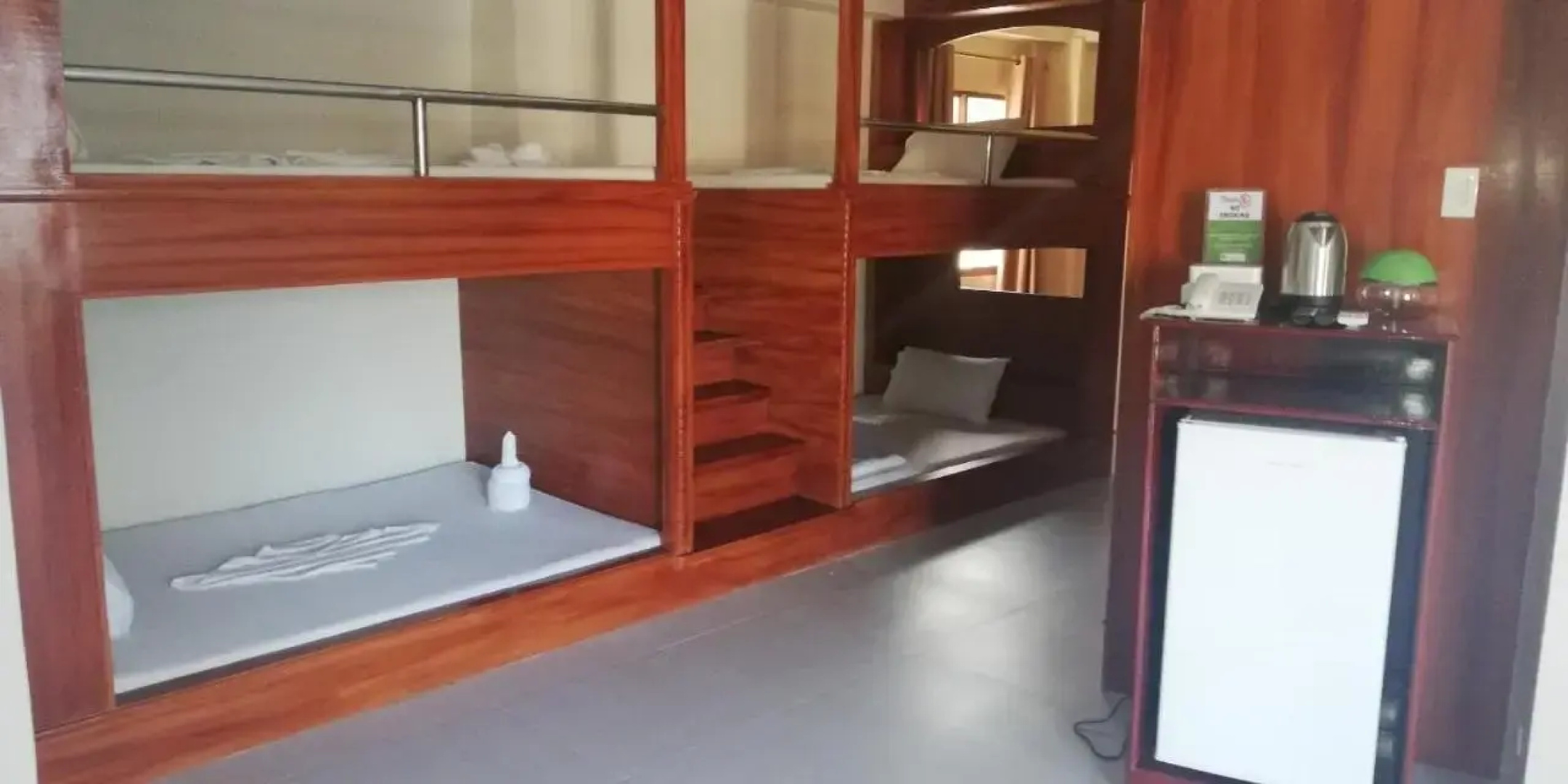 Nirvana Resort