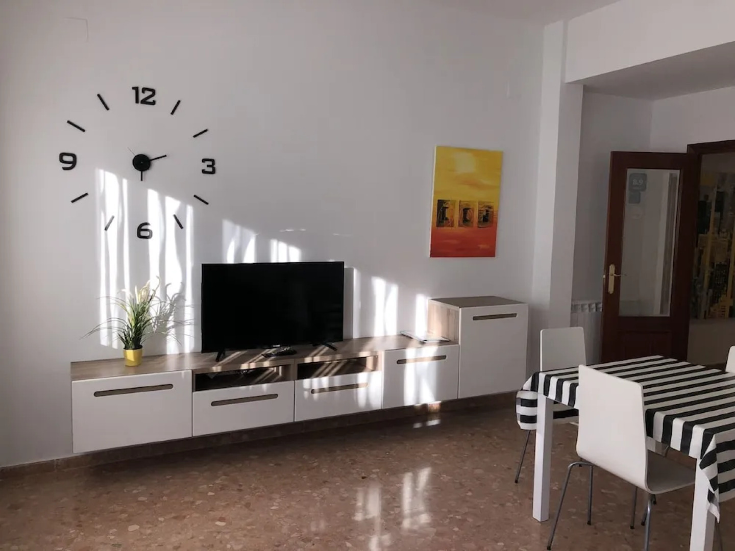 Apartamento Centro Historico Teruel