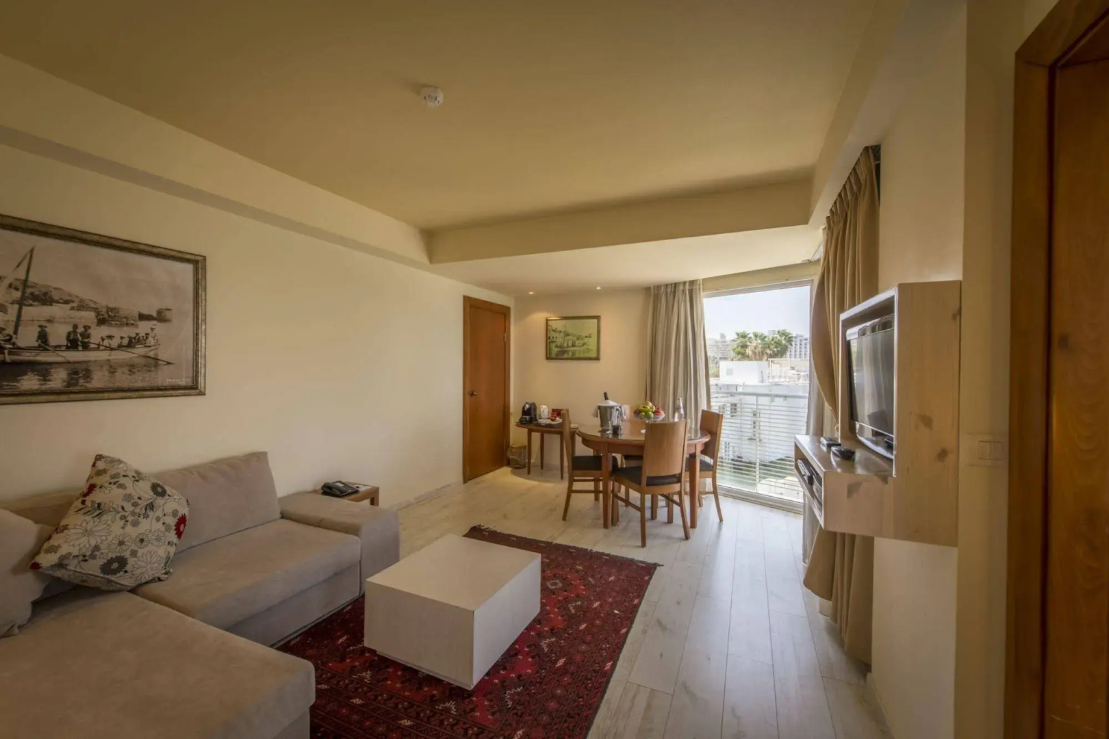 Galei Kinnereth Hotel