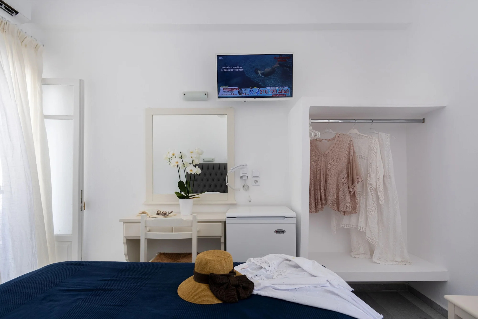 Galinos Hotel - Adults Only