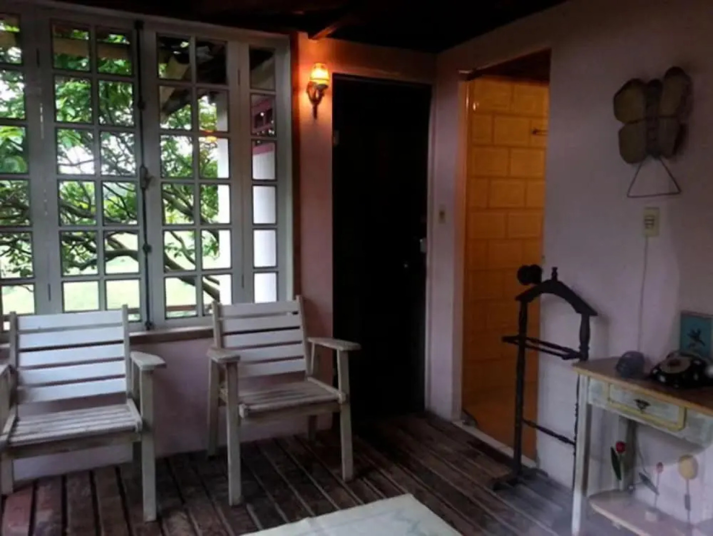 Pousada Janela do Céu