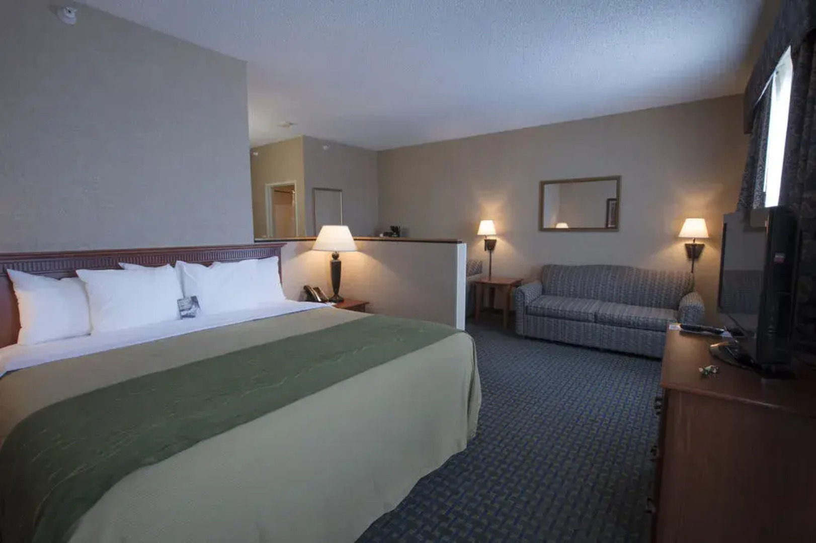 Comfort Inn Miles City