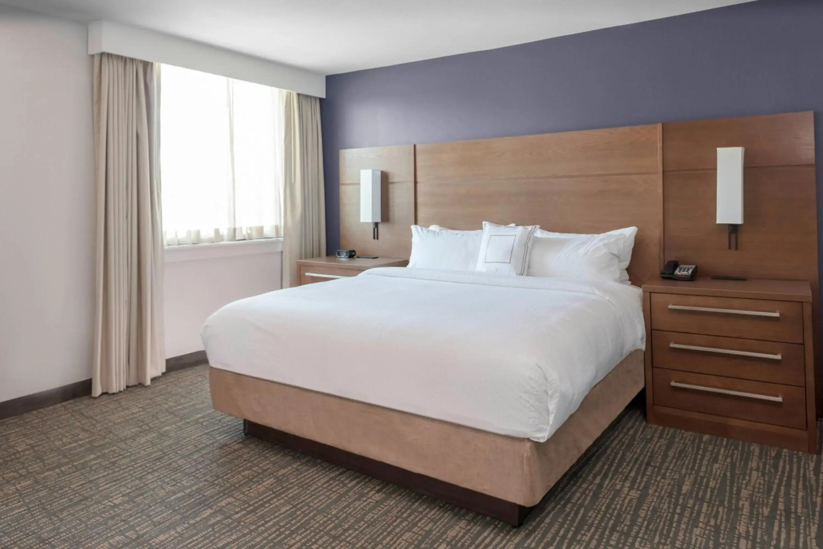 Residence Inn Virginia Beach Town Center