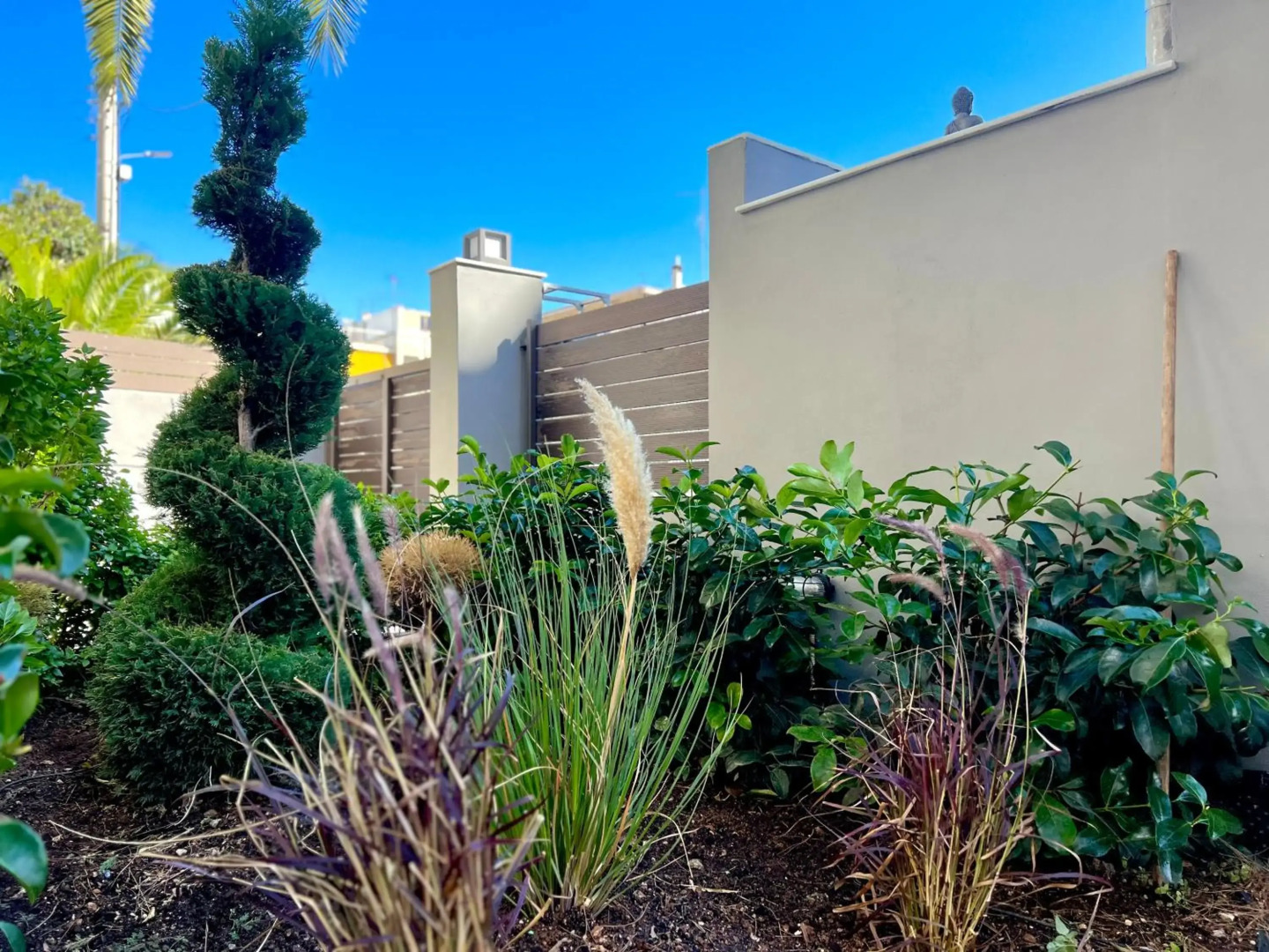 Phoenix Garden Apartment I