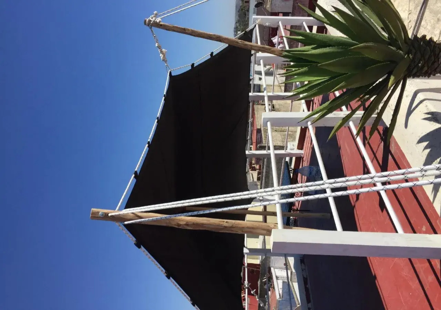 Riad à la Belle Etoile