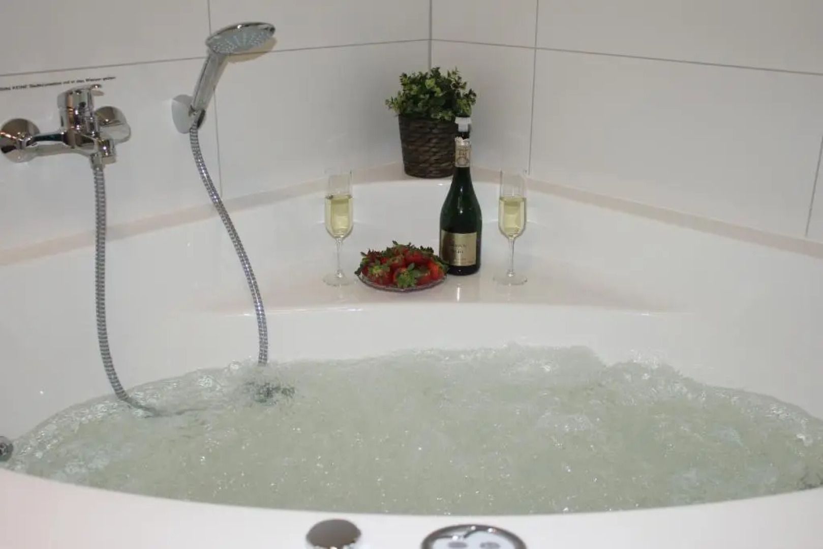 5*Ferienwohnung Seebrise 1