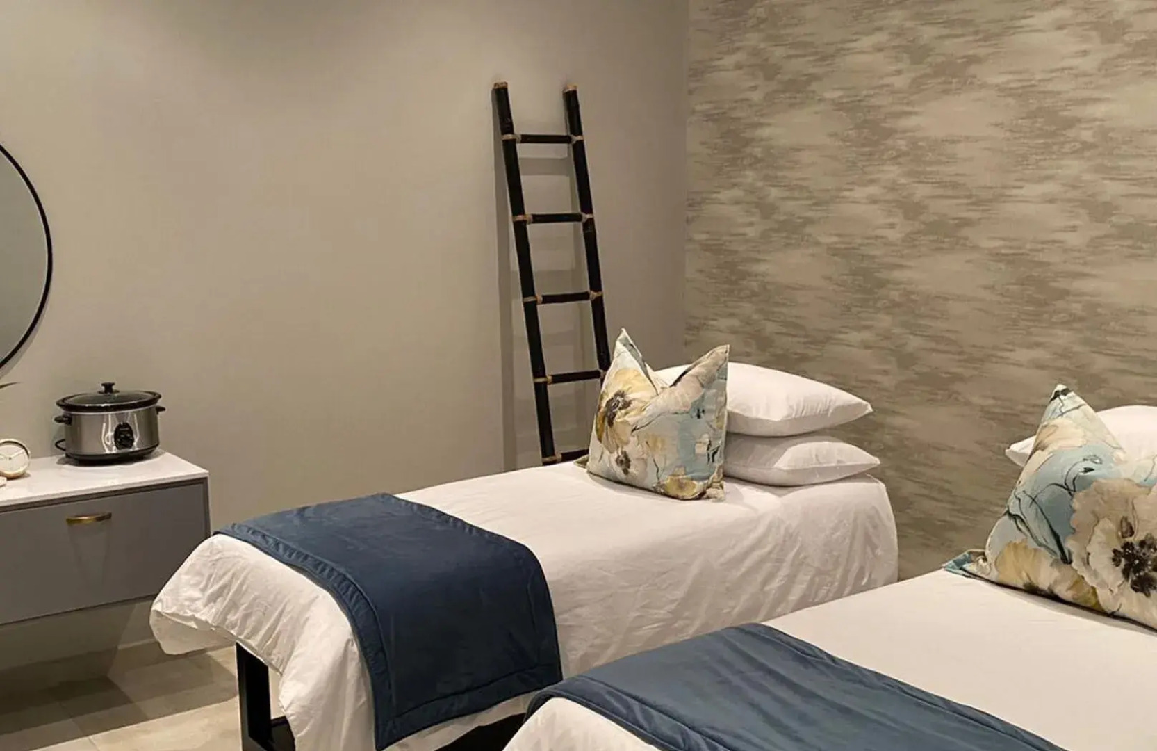 Coco De Mer Boutique Hotel