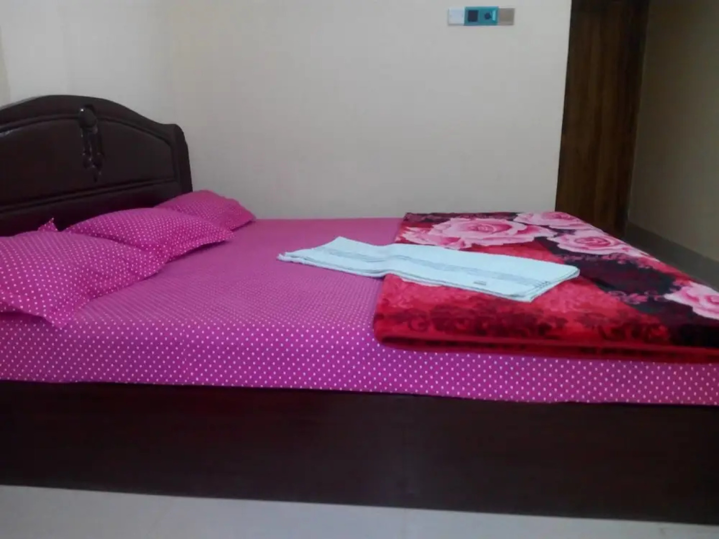 Hotel Hilton Residence