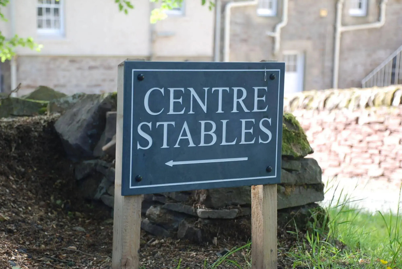 Centre Stables Luxury Self Catering Loch Lomond