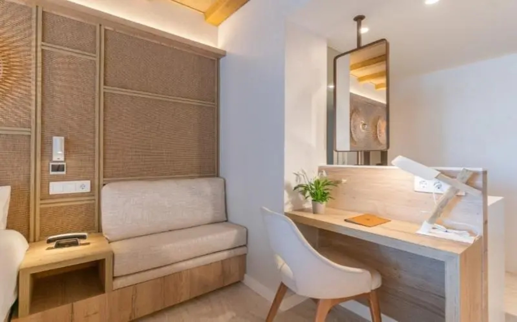 Lago Resort Menorca - Suites del Lago