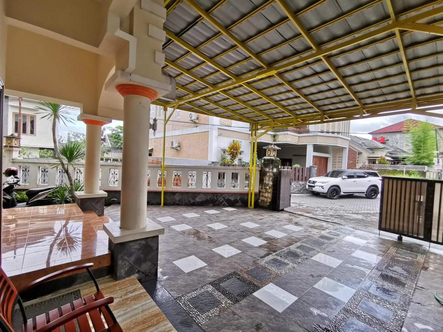 Nariska Suite Homestay