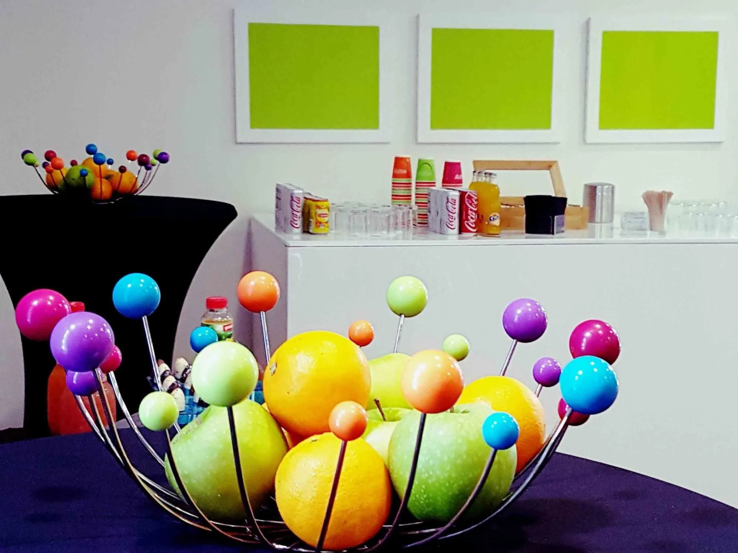 ibis Styles Arles Palais des Congrès