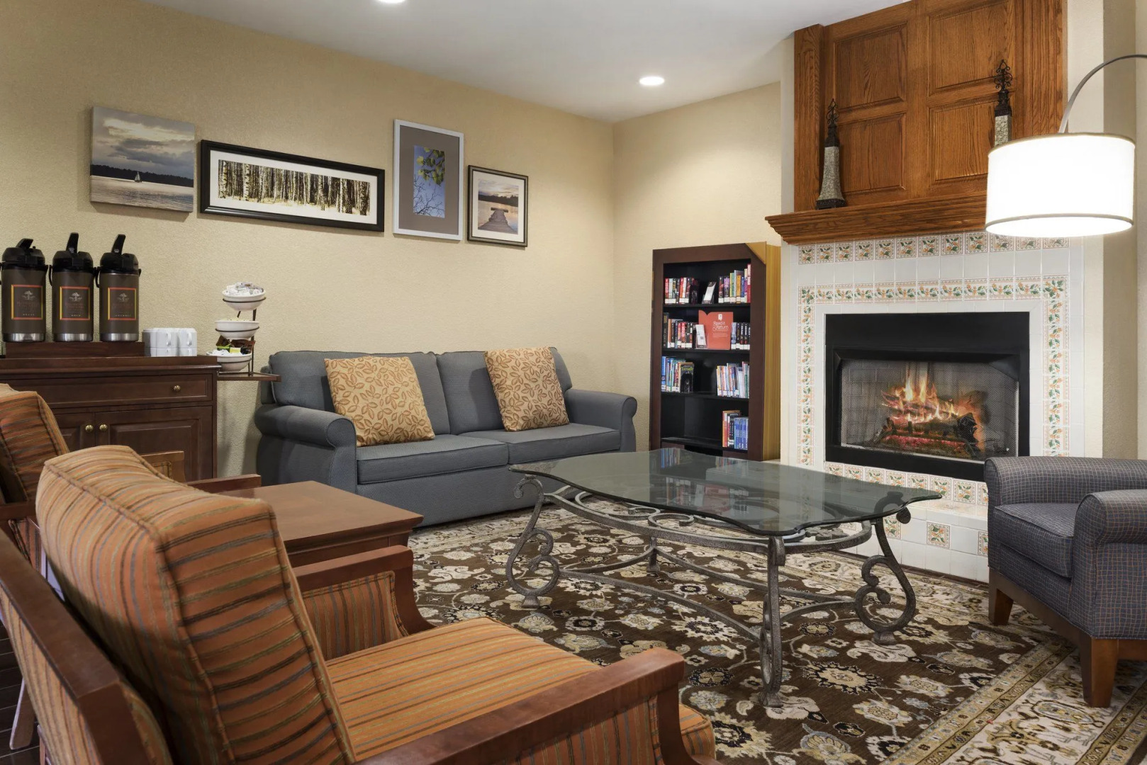 Country Inn & Suites by Radisson, Topeka West, KS