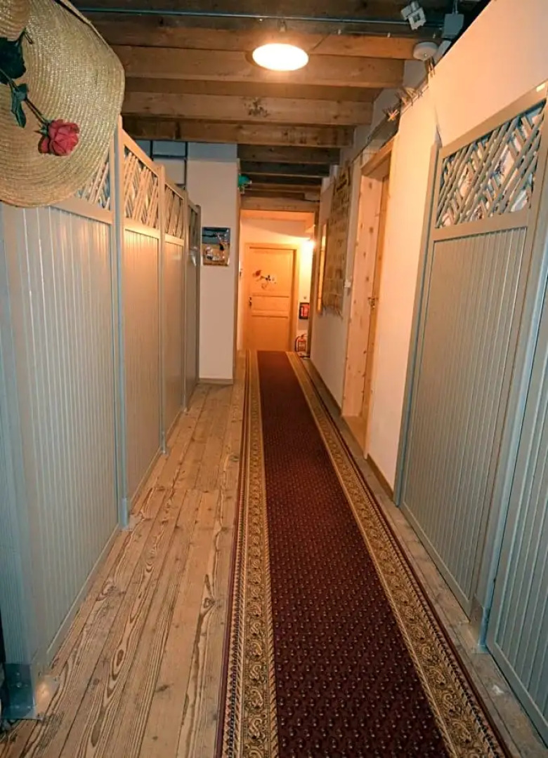 Bed & Breakfast Im Chellhof