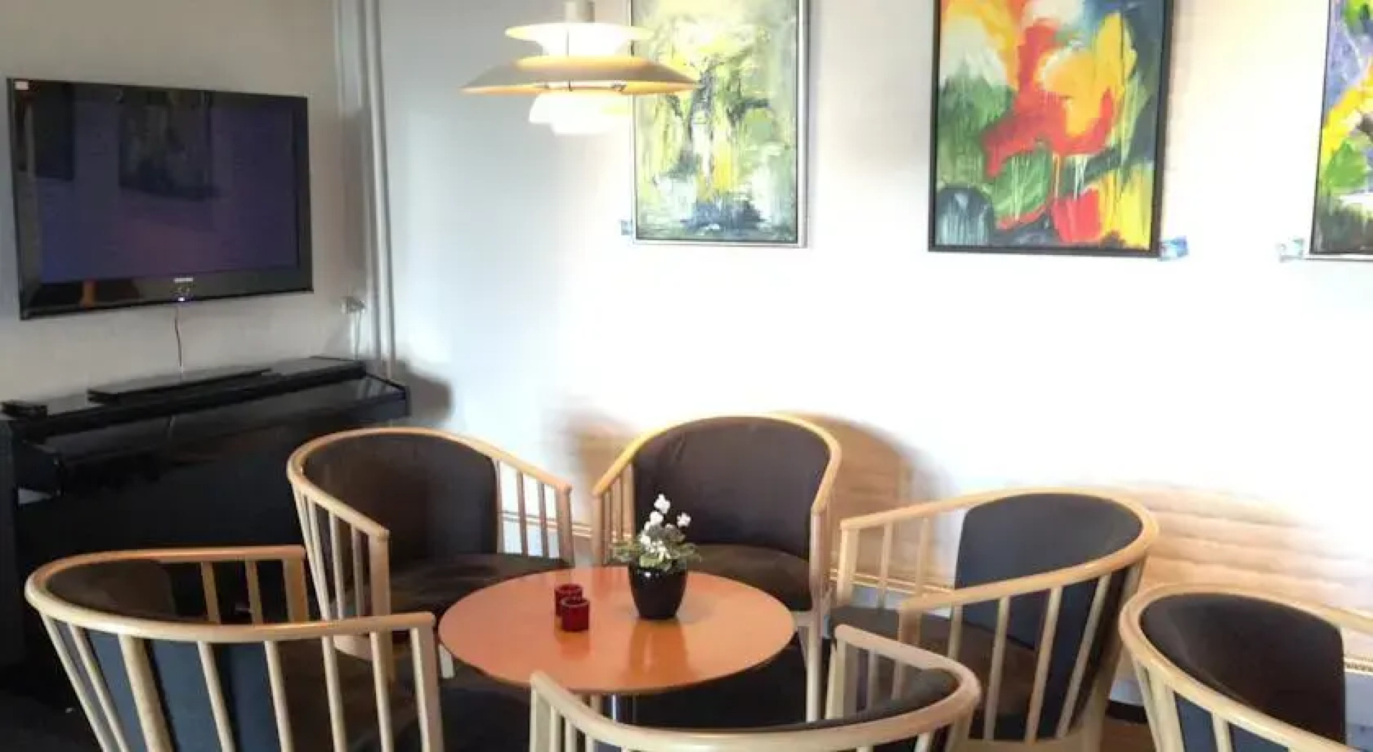 Hornstrup Kursuscenter