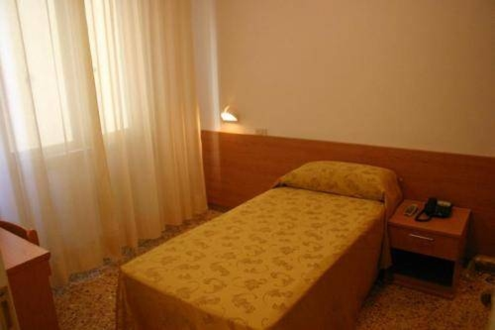 Hotel Nuovo Centrale