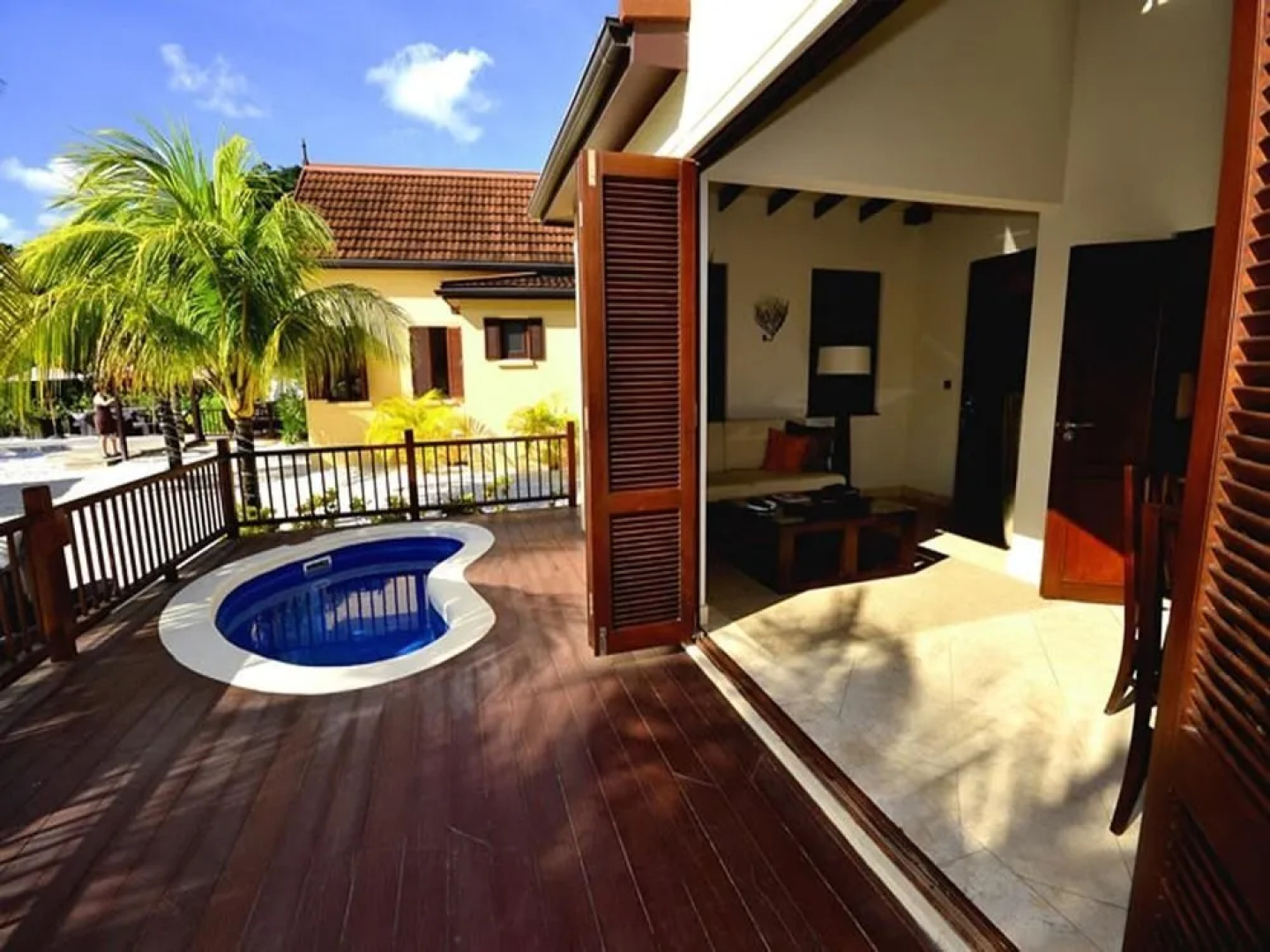 Buccament Bay Resort - Все включено