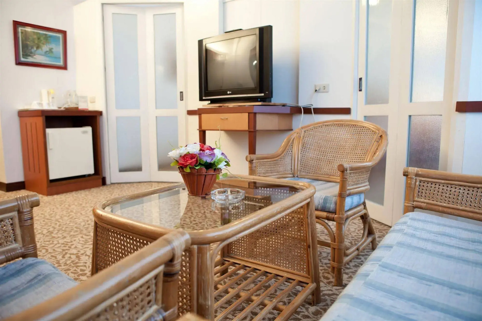 The Tanyong Hotel Narathiwat