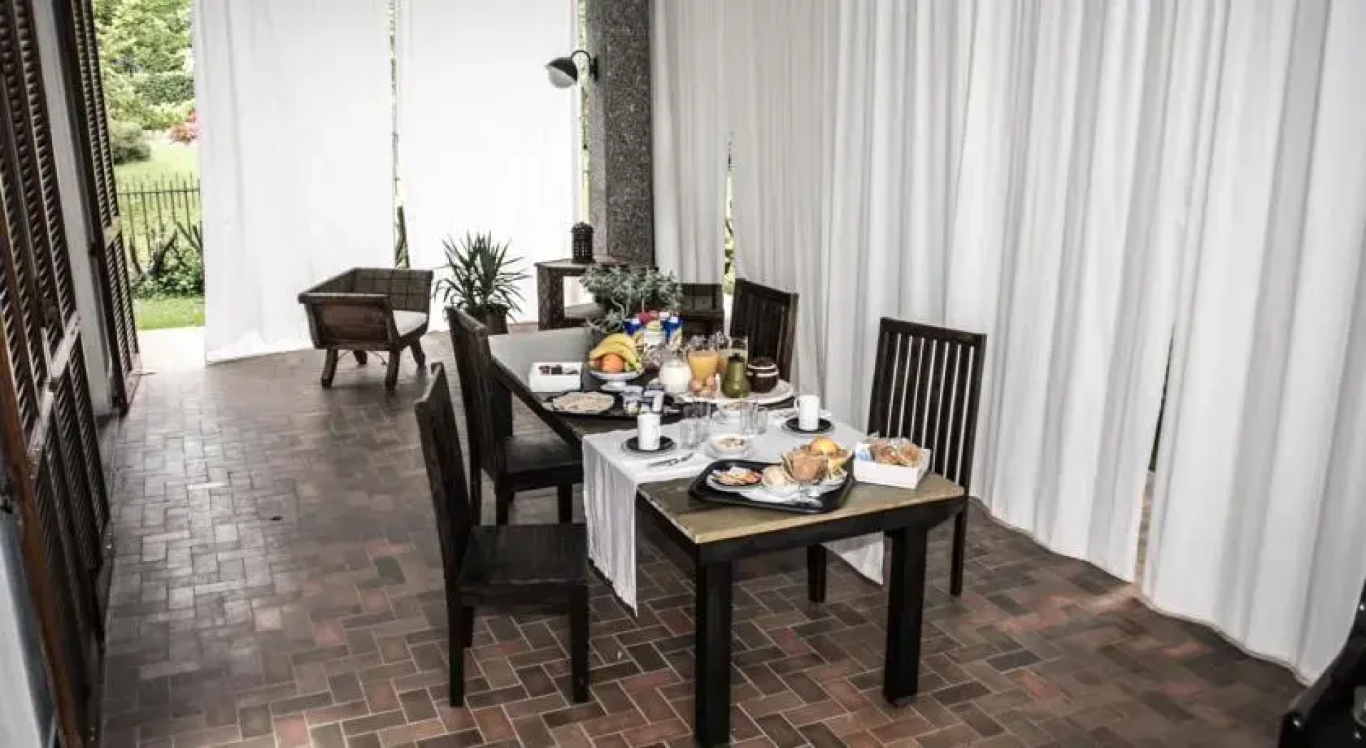 Holiday home Vaccarini