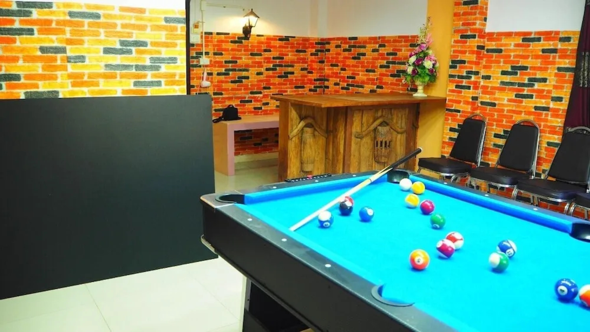 Poolvilla Chiangmai