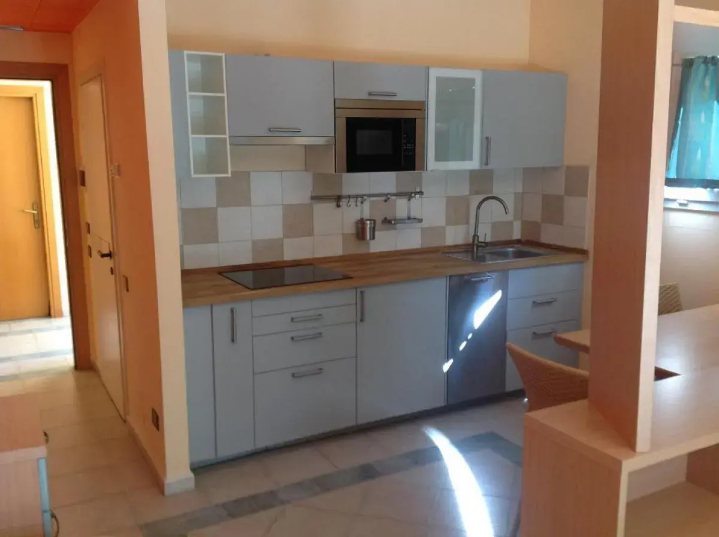 Hotel La Buca Del Gatto