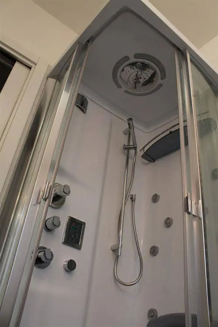 Appartamento Prealpi