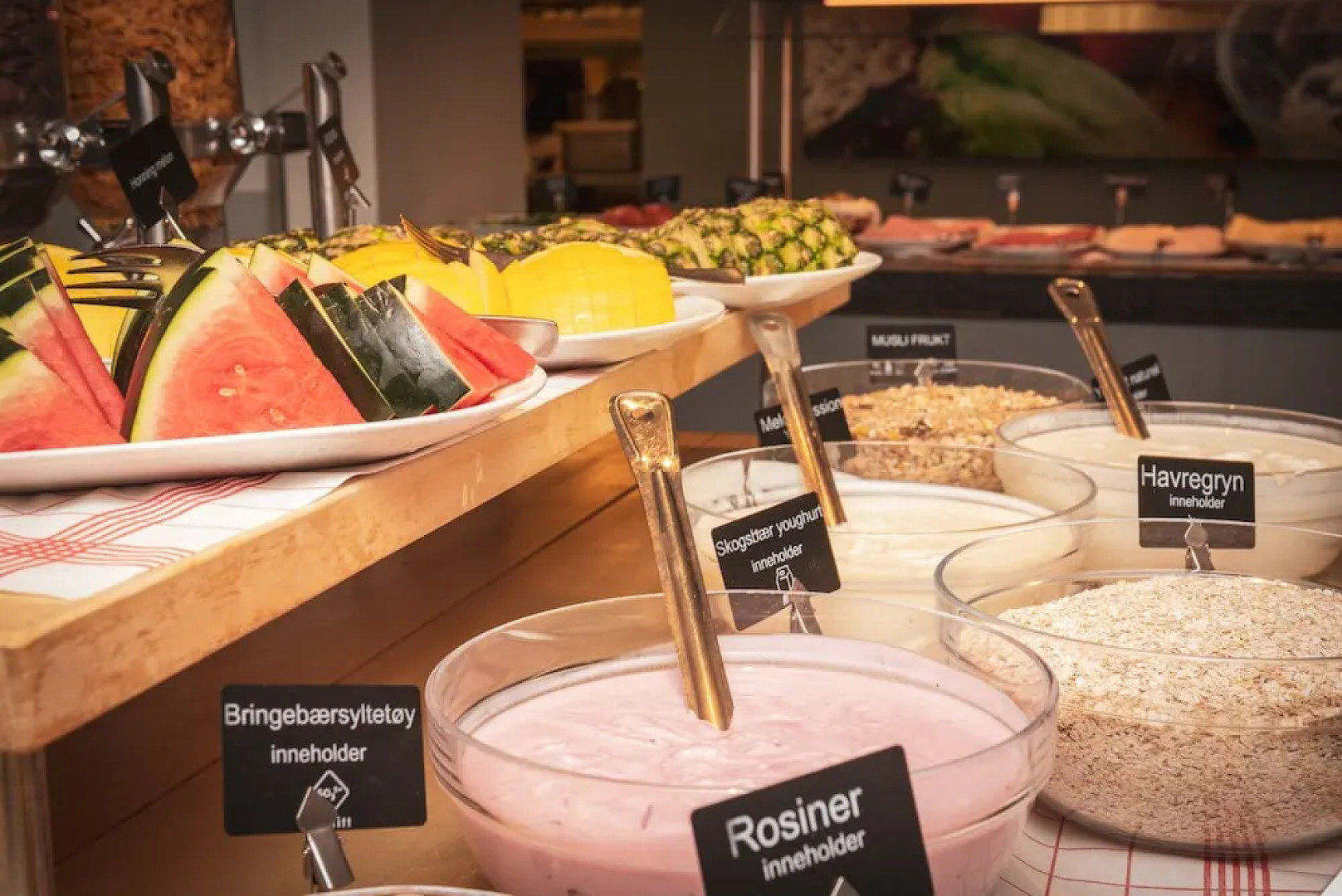 Stavanger St Svithun Vandrerhjem