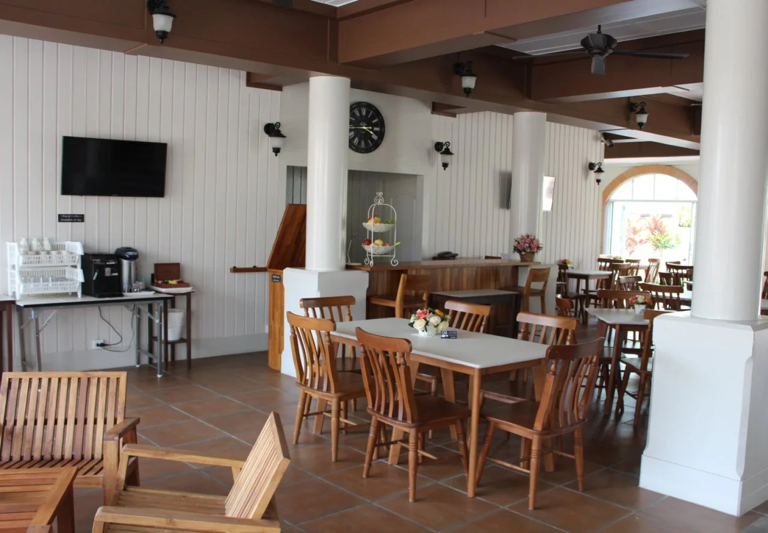 Baan Pimpisa Bangsaray Boutique Residence