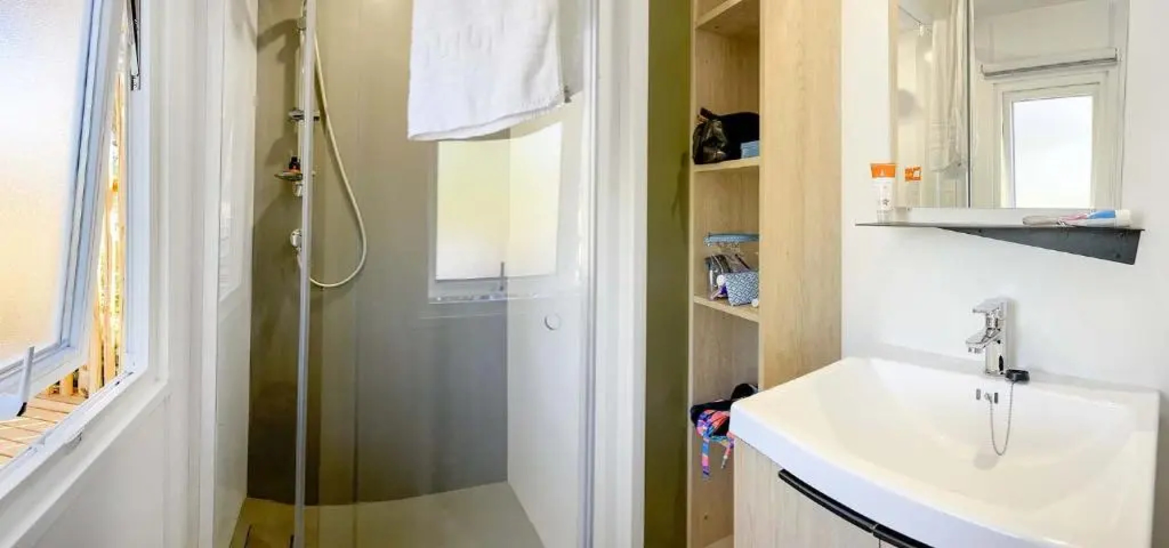 Camping Porto Vecchio