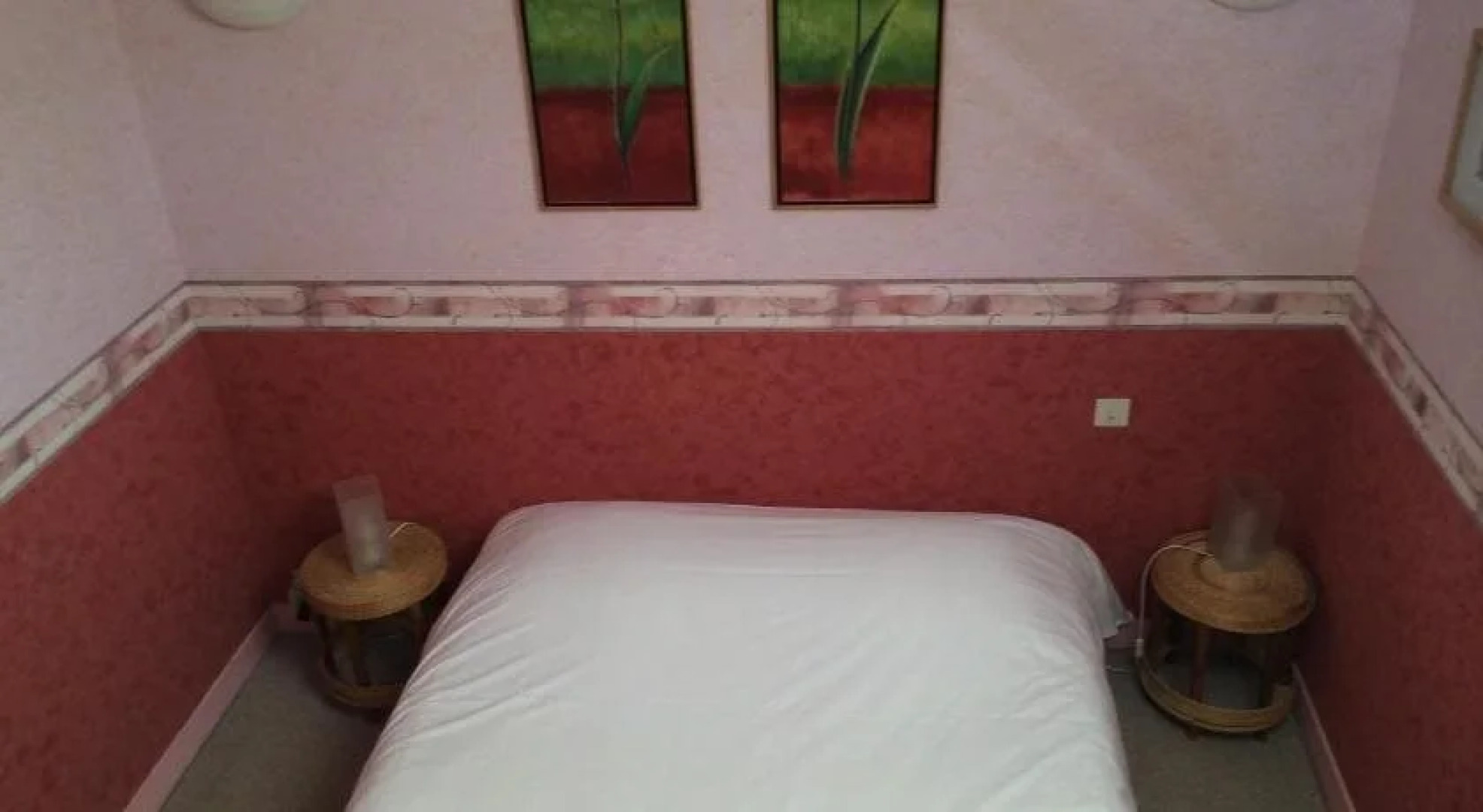 Hotel Restaurant La Goutte Noire