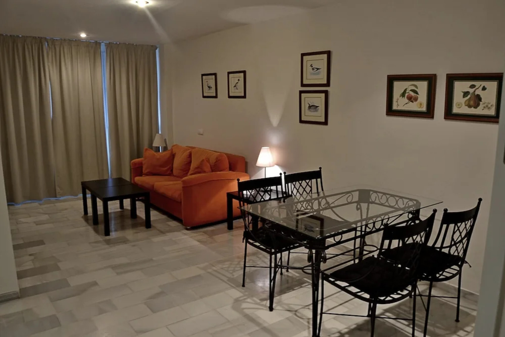 Apartamentos Vistahermosa