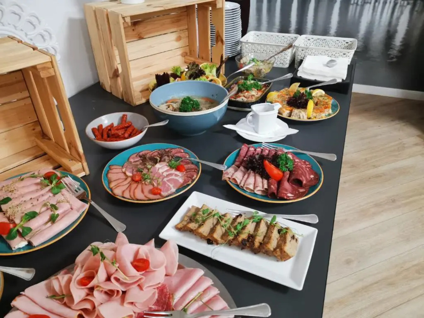 Prawdzic Resort & Conference