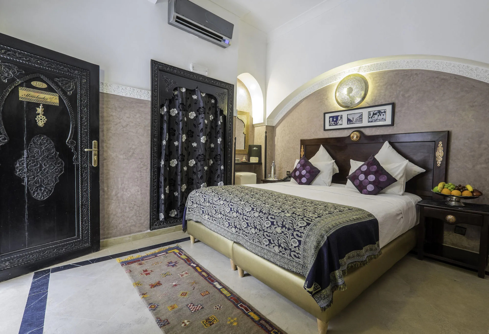 Riad Nesma Suites & SPA
