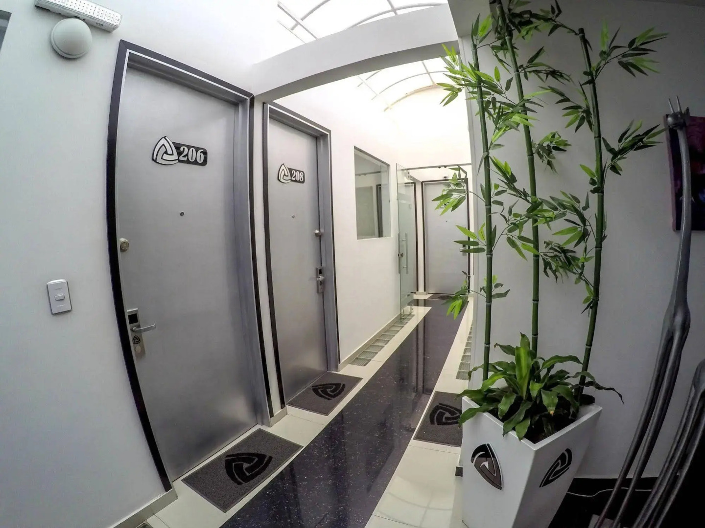 La Cabrera Hotel Boutique