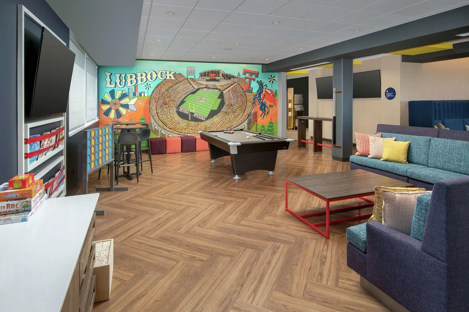 Tru by Hilton Lubbock Southwest