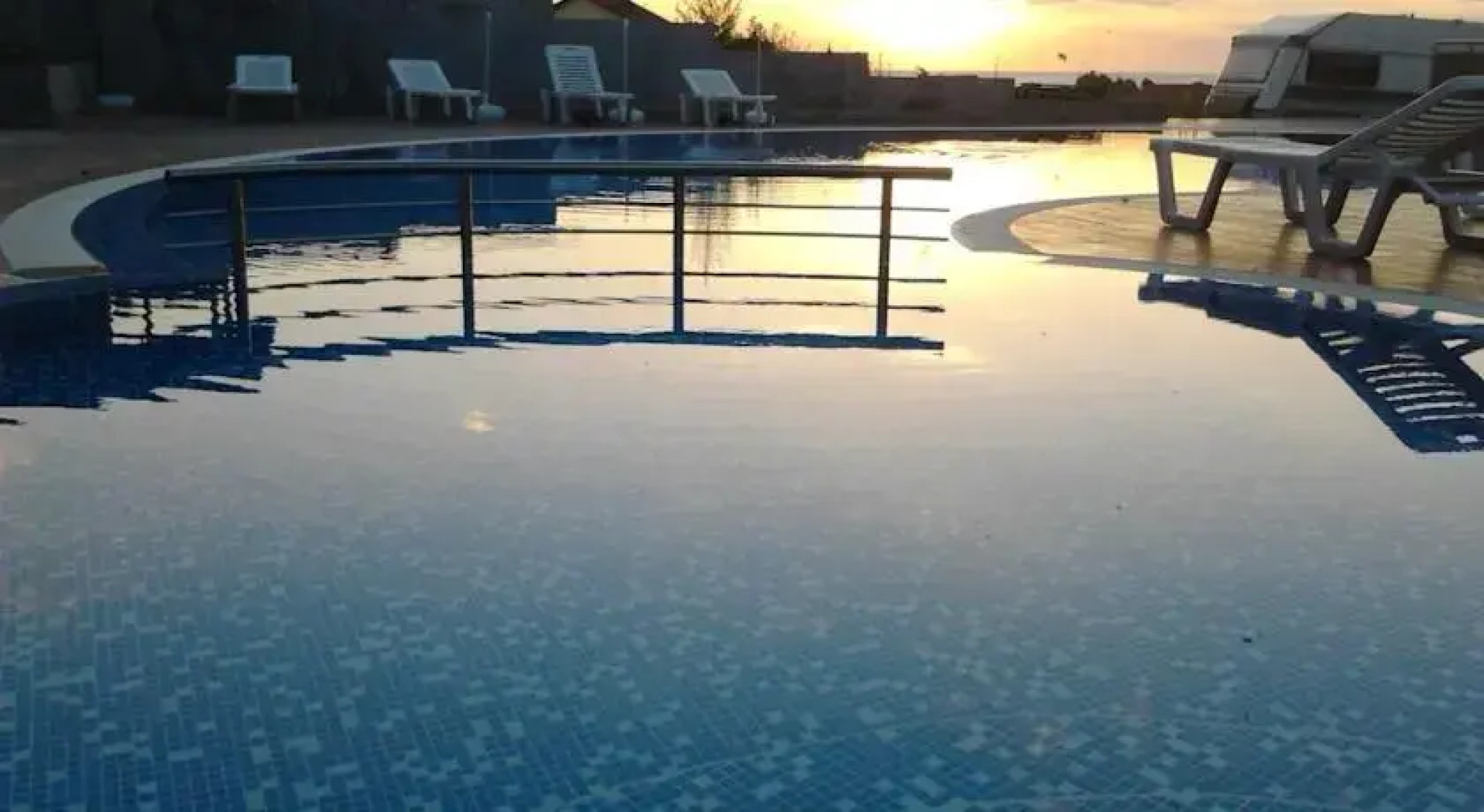 St. George's Complex