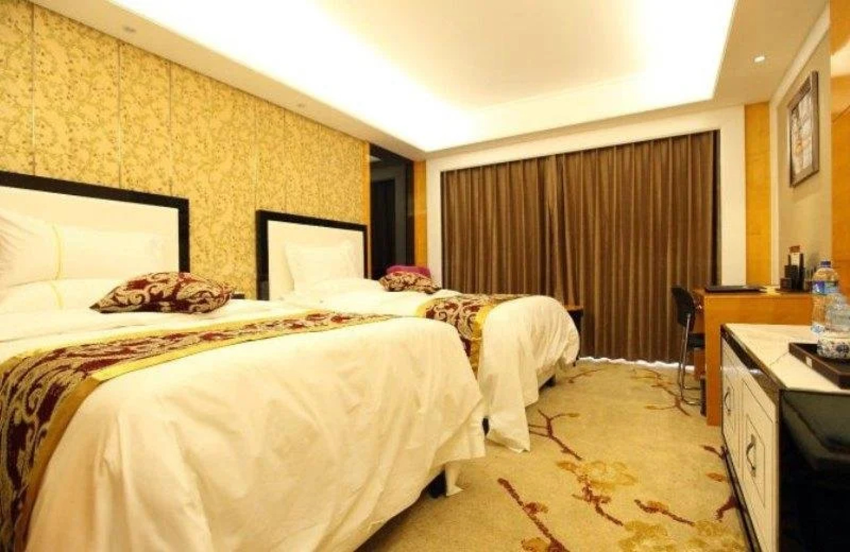 Century Garden Hotel