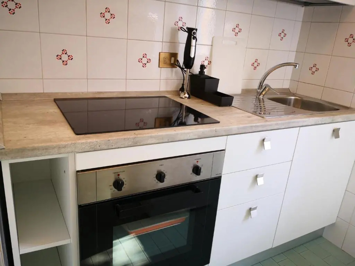 Residence VILLA FIORITA