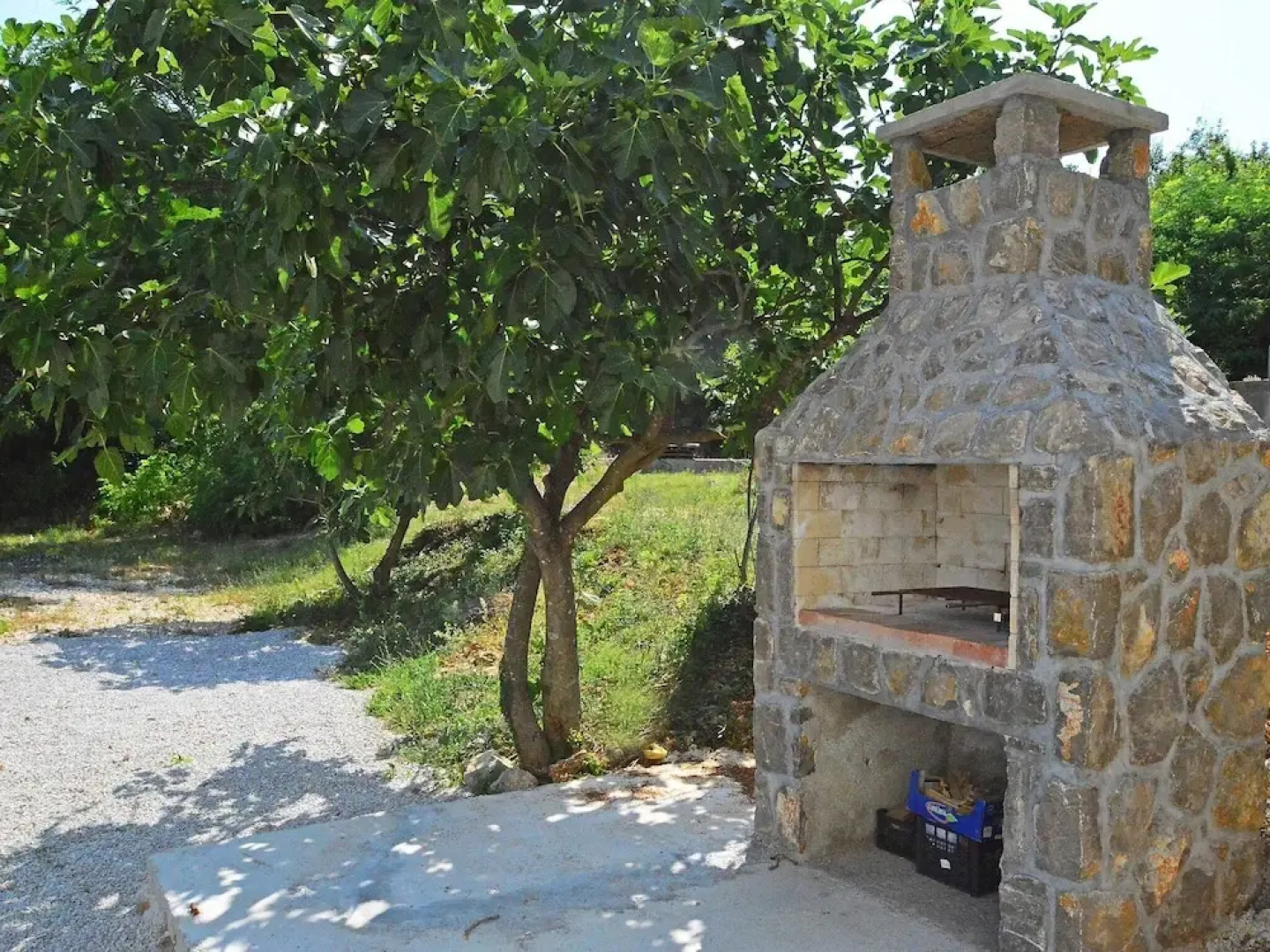 Tea Klimno in Klimno