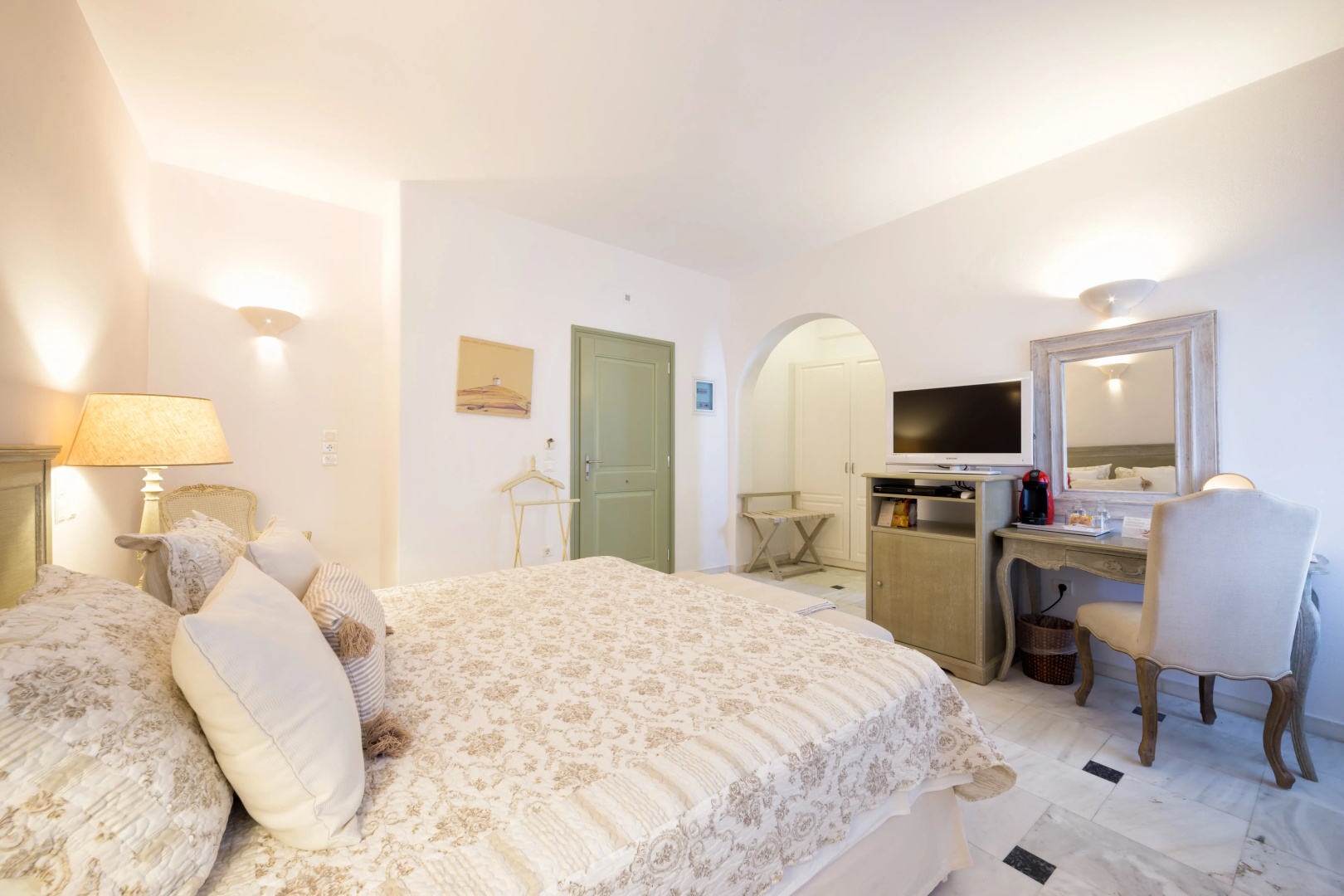 Saint Andrea Sea Side Resort - Adults Only