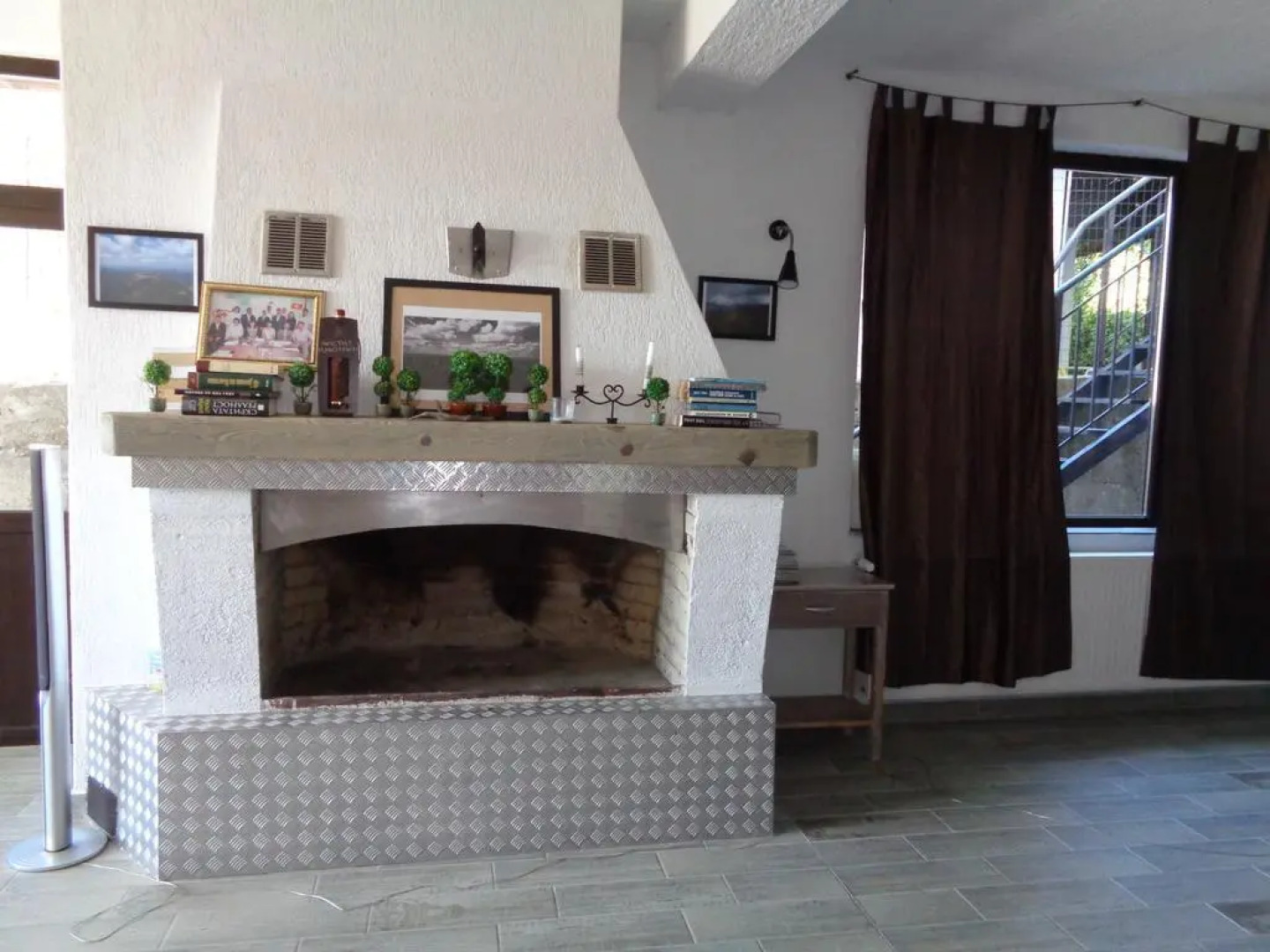 Cloudbase Guesthouse