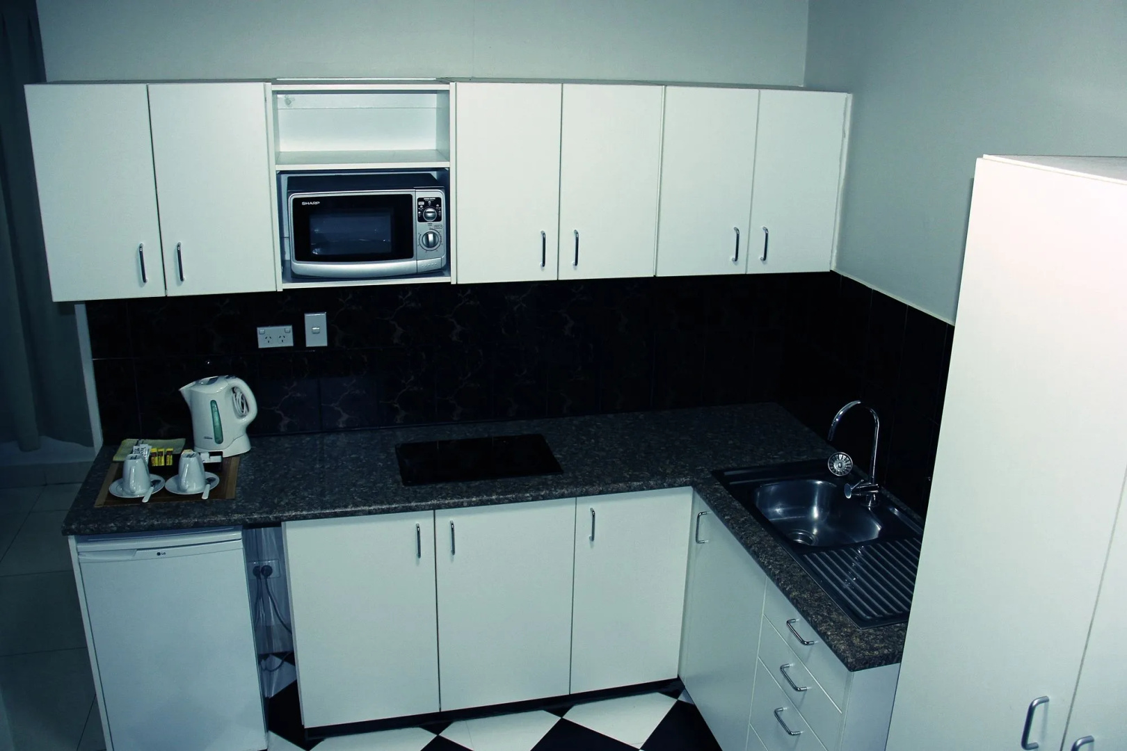 Citi Serviced Apartments - Lagatoi Place